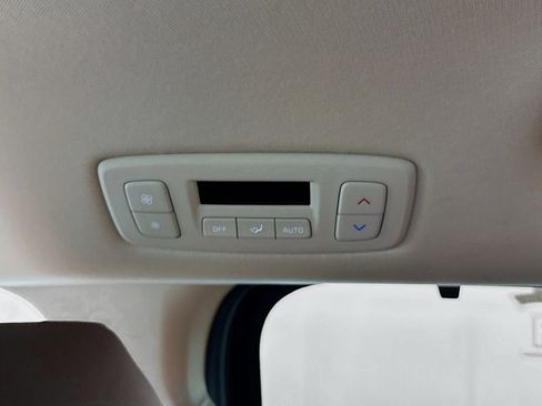 Used 2024 Kia Carnival SX FWD image 28