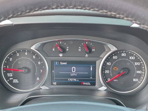 Used 2020 Chevrolet Blazer LT FWD image 20