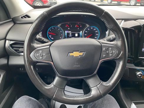 Used 2019 Chevrolet Traverse RS image 13
