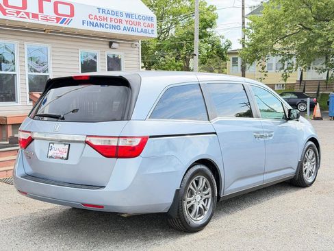Used 2012 Honda Odyssey EX image 4
