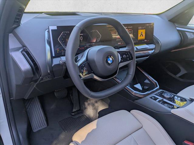 Used 2026 BMW X3 xDrive30i w/ Premium Package AWD/4WD image 3
