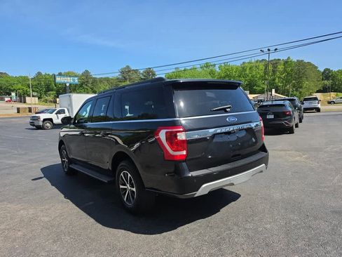 Used 2019 Ford Expedition Max XLT AWD/4WD image 5