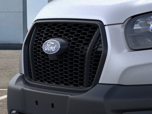New 2026 Ford Transit 250 148 Medium Roof image 17