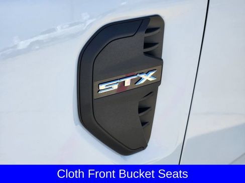 New 2026 Ford Ranger XL RWD image 13