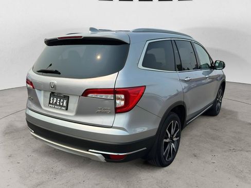 Used 2022 Honda Pilot Elite image 5