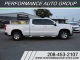 Used 2020 Chevrolet Silverado 1500 LT w/ Convenience Package image 2