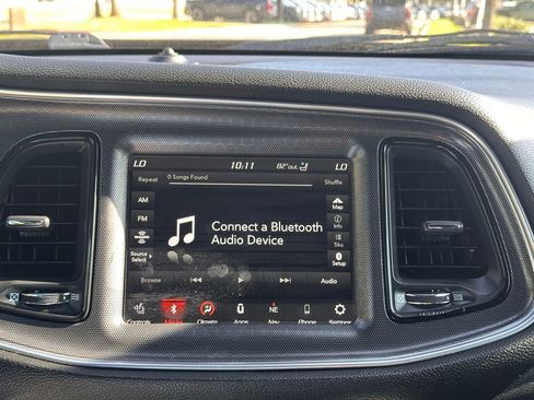 Used 2018 Dodge Challenger T/A image 25