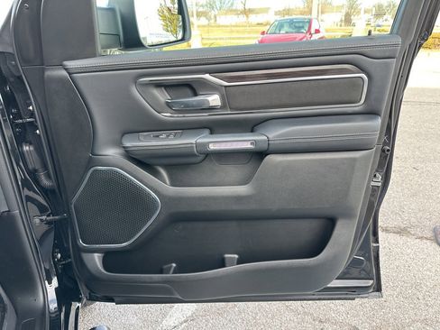 Used 2025 RAM 1500 Laramie image 61