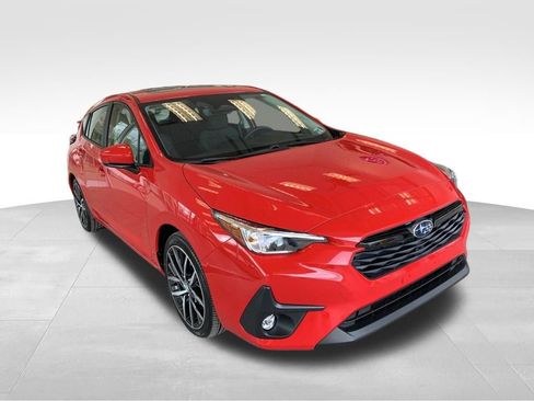 New 2026 Subaru Impreza 2.0i Sport image 1