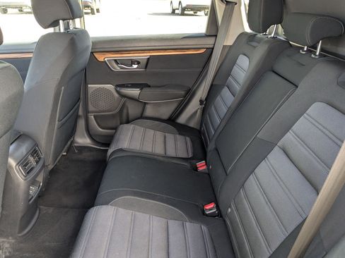 Used 2018 Honda CR-V EX image 35