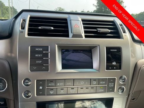 Used 2012 Lexus GX 460 460 image 20