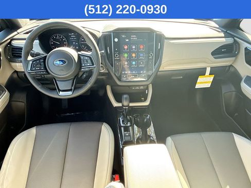 New 2026 Subaru Forester Limited image 28