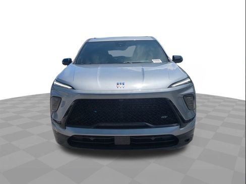 New 2025 Buick Enclave Sport Touring w/ Power Package image 8