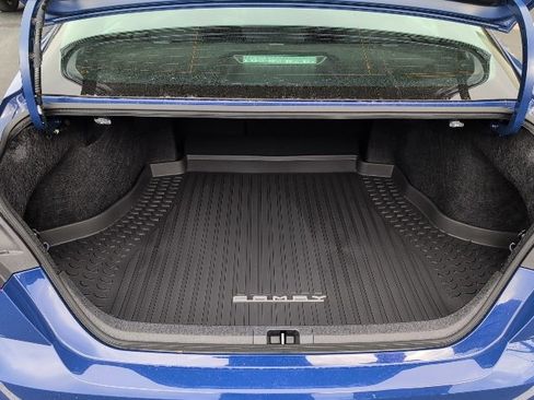 New 2026 Toyota Camry SE image 28