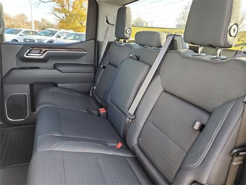 New 2026 GMC Sierra 1500 Elevation w/ X31 Off-Road Package image 17