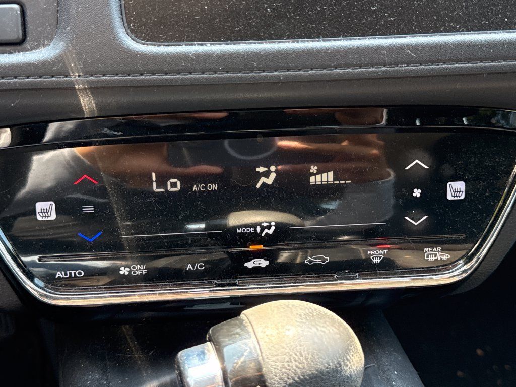 Used 2016 Honda HR-V EX image 24
