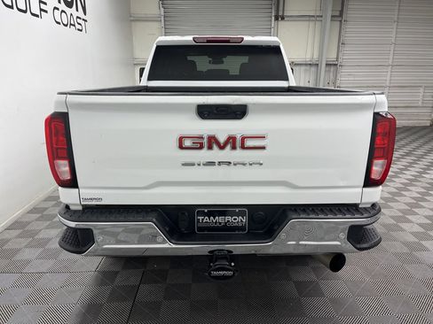 Used 2024 GMC Sierra 2500 Pro image 8