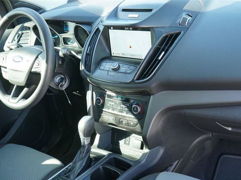 Used 2017 Ford Escape SE w/ Equipment Group 201A FWD image 26