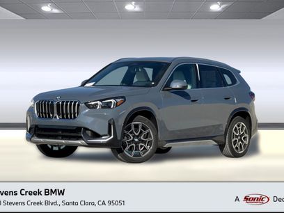 New 2026 BMW X1 xDrive28i w/ Technology Package