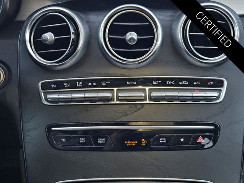 Certified 2022 Mercedes-Benz GLC 300 image 18