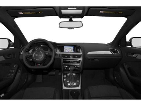 Used 2015 Audi A4 2.0T Premium Plus w/ Technology Package AWD/4WD image 8