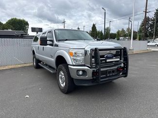Used 2016 Ford F350 XLT w/ Camper Package AWD/4WD video 2