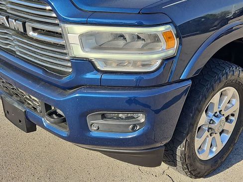 Used 2020 RAM 2500 Laramie image 11