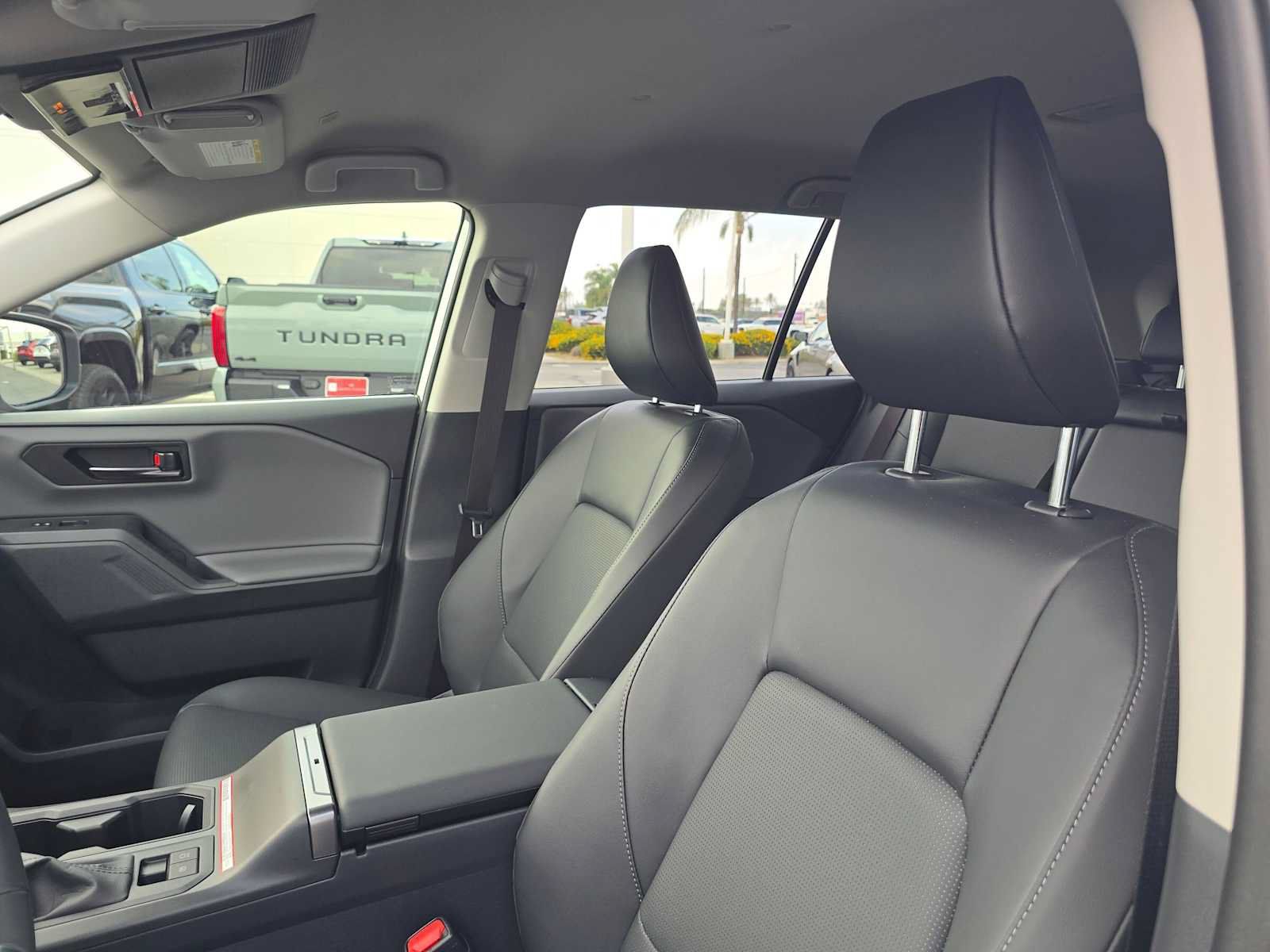 Certified 2026 Toyota RAV4 XLE Premium AWD/4WD image 21