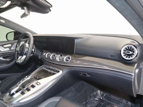 Used 2019 Mercedes-Benz AMG GT 63 S image 70