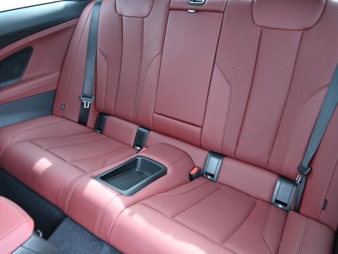 New 2026 BMW 230i xDrive Coupe w/ Convenience Package image 10