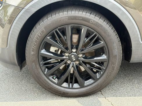 Used 2020 Kia Telluride SX w/ SX Prestige Package AWD/4WD image 13