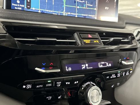 Certified 2026 Acura MDX FWD w/ Technology Package image 20