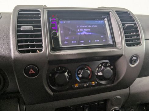 Used 2008 Nissan Xterra X RWD image 22