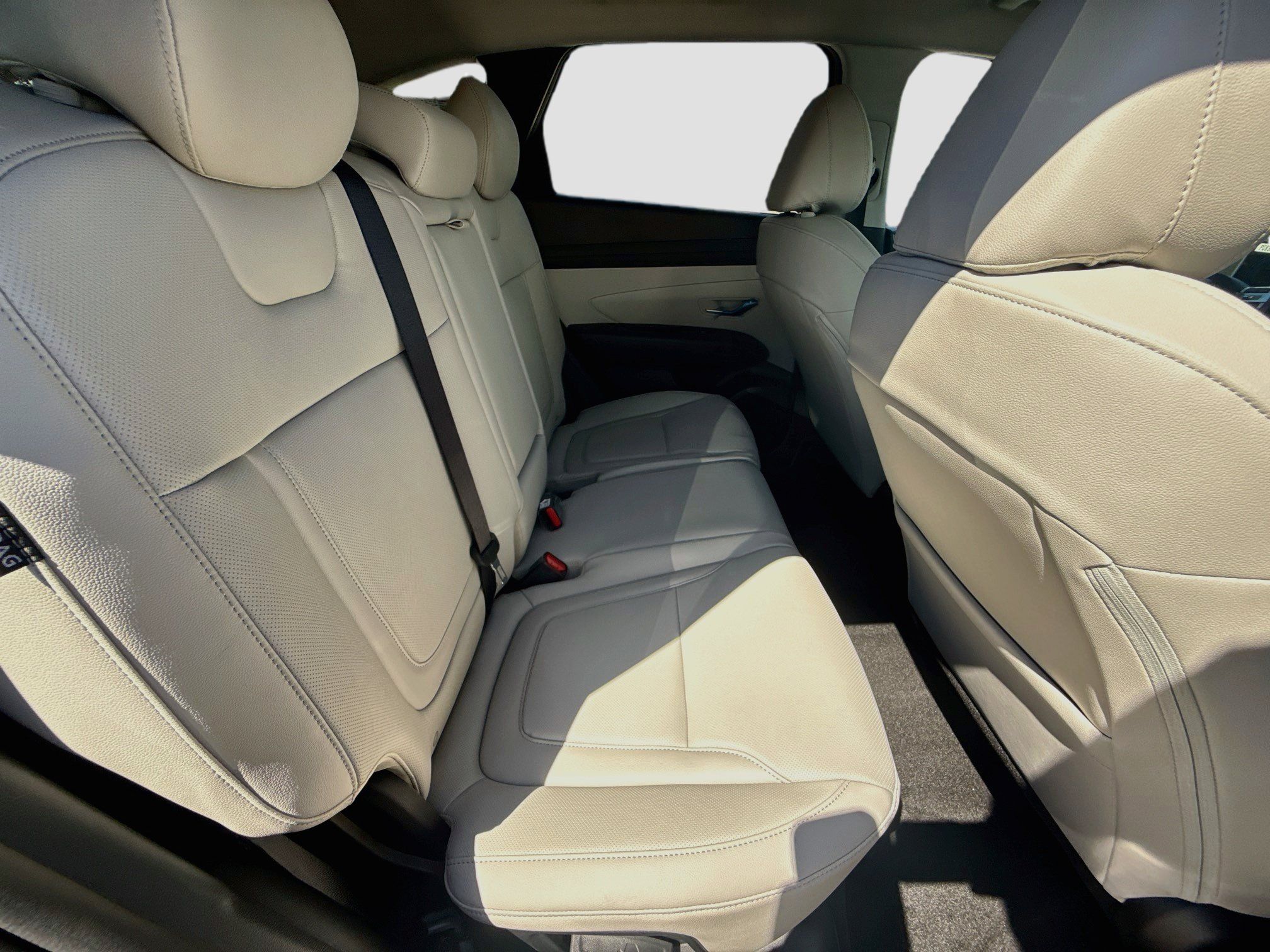 New 2026 Hyundai Tucson SEL Plus FWD image 19