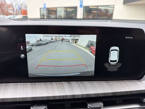 New 2025 Kia Telluride EX image 35