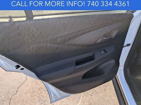 New 2026 Buick Envista Sport Touring w/ Convenience I Package image 10