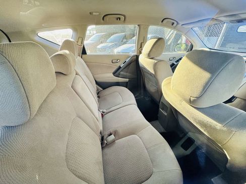 Used 2014 Nissan Murano S AWD/4WD image 14