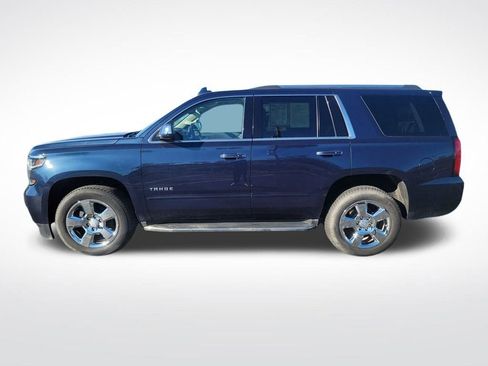 Used 2019 Chevrolet Tahoe Premier image 2