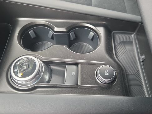 New 2026 Ford Explorer ST AWD/4WD image 27