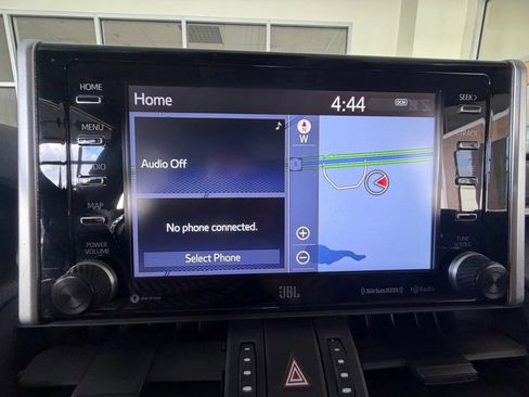 Used 2019 Toyota RAV4 Adventure AWD/4WD image 26