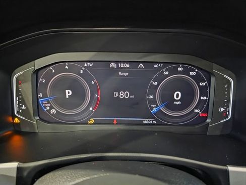 Used 2022 Volkswagen Atlas SE image 18