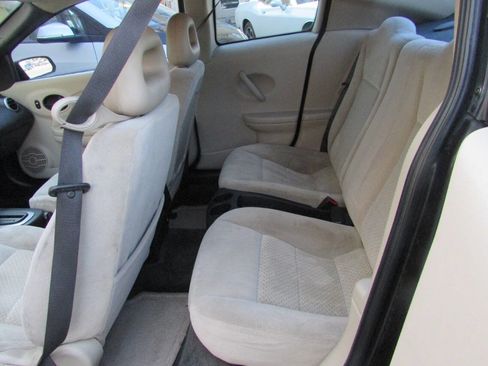 Used 2006 Saturn ION Level 3 w/ Travel Pkg image 14