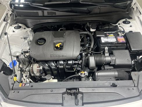 Used 2021 Kia Forte GT-Line image 30