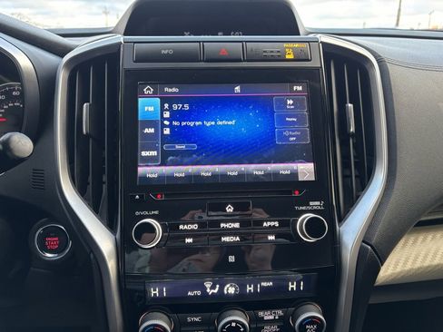 Used 2021 Subaru Ascent Premium w/ Convenience Package image 15