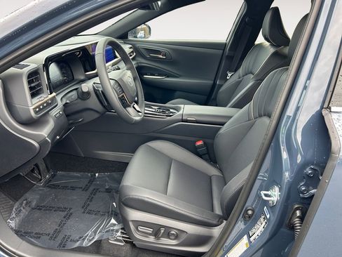 New 2026 Toyota Crown Signia image 15