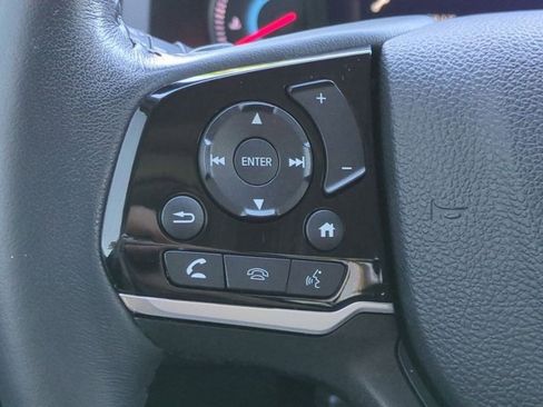 Certified 2022 Honda Pilot Elite image 26