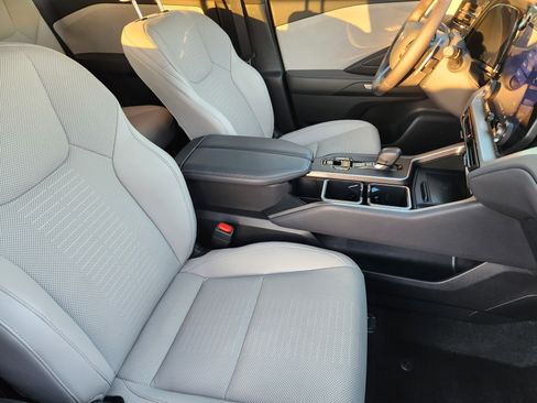 Certified 2025 Lexus TX 350 FWD image 15