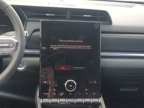 New 2026 GMC Terrain Elevation w/ Black Edition image 18