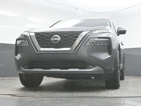 Used 2022 Nissan Rogue SL w/ SL Premium Package image 27
