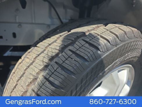 Certified 2026 Ford Transit 250 148 High Roof w/ Electrician Trade Package image 40